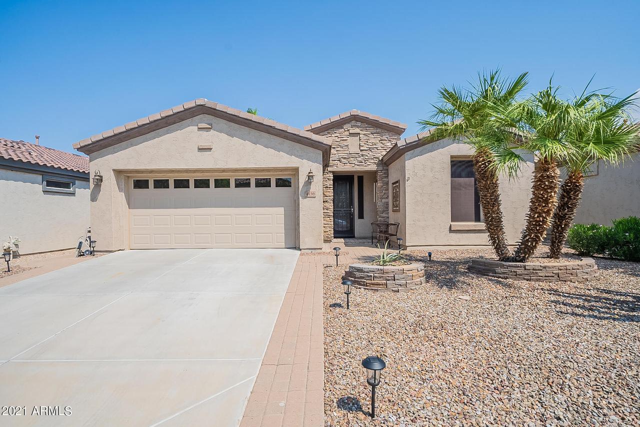 4156 E Blue Spruce Ln., Gilbert, AZ 85298