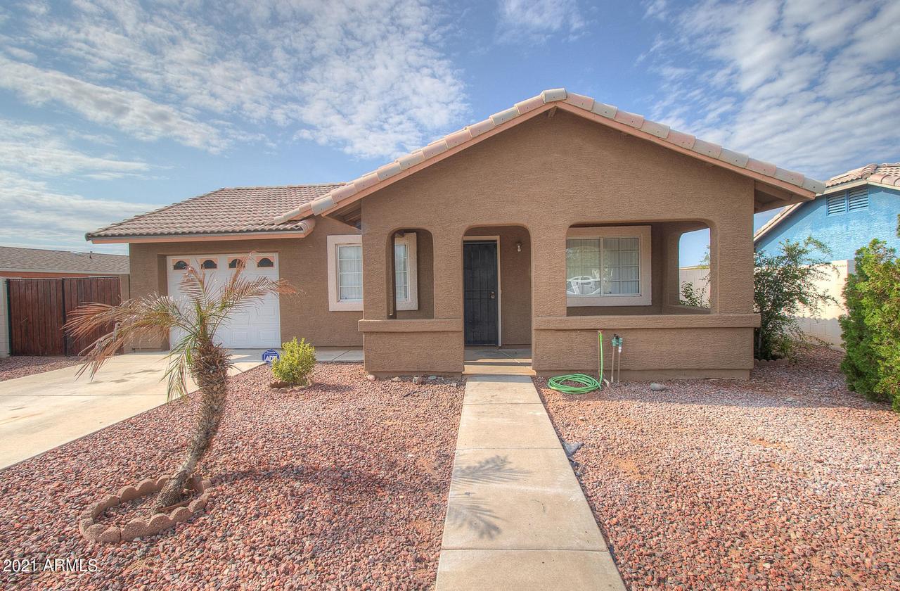 18941 W Jacqueline Ave., Casa Grande, AZ 85122