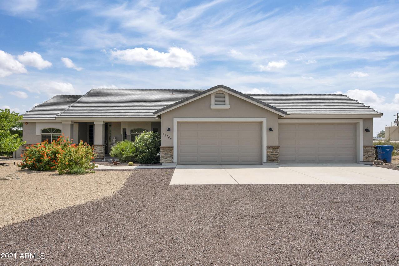28264 N 166th Ave., Surprise, AZ 85387