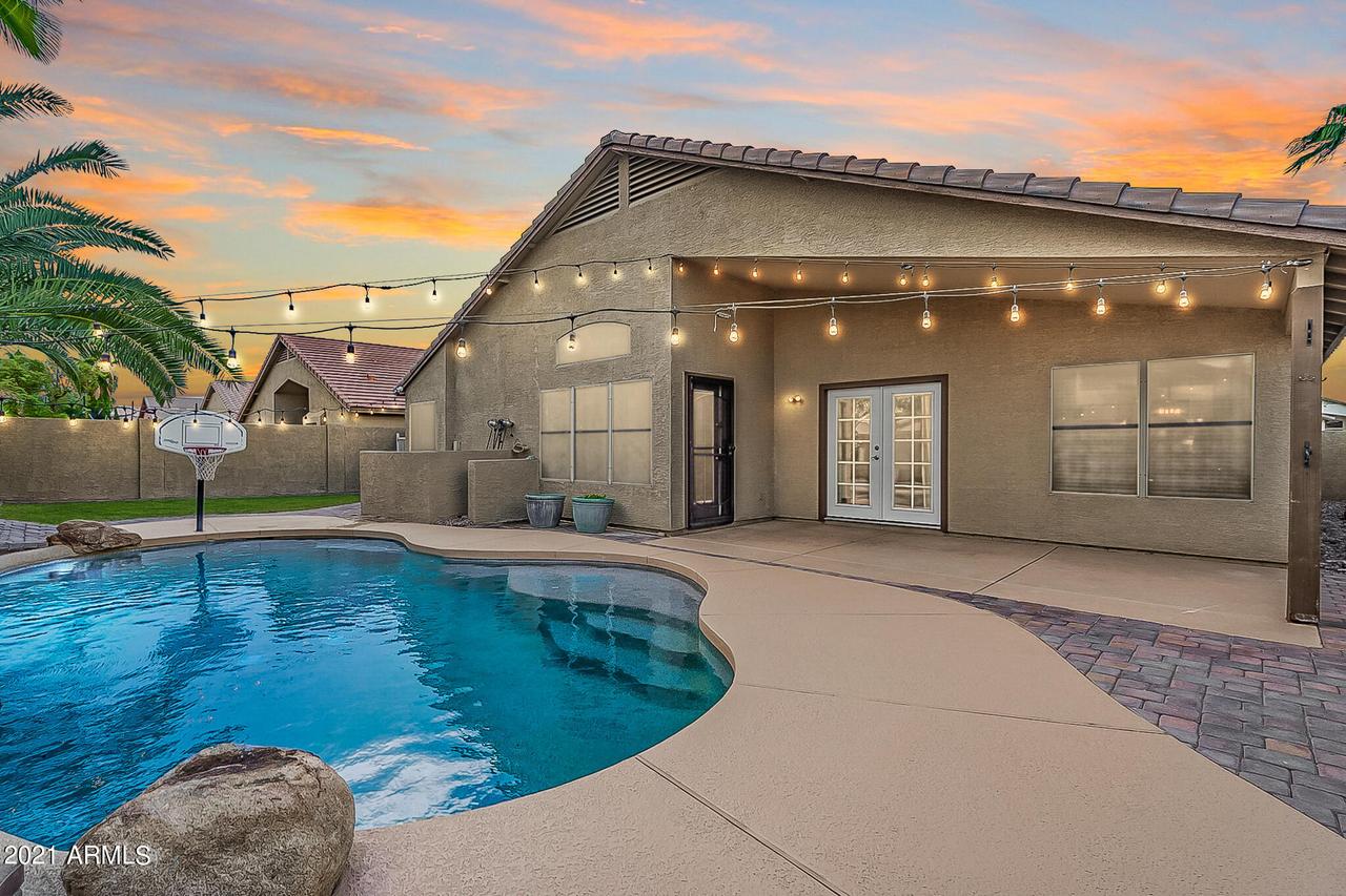 9659 E Onza Ave., Mesa, AZ 85212