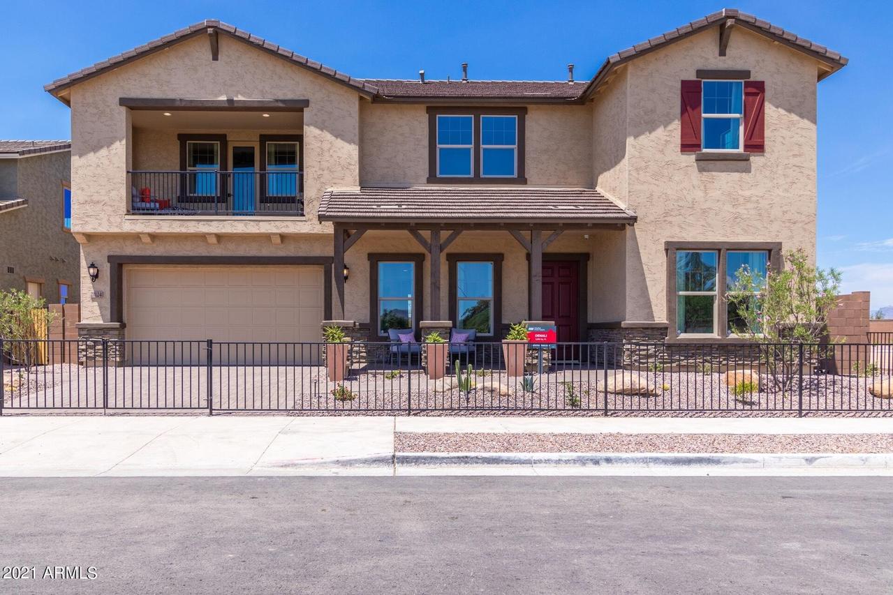 21124 E Thornton Rd., Queen Creek, AZ 85142