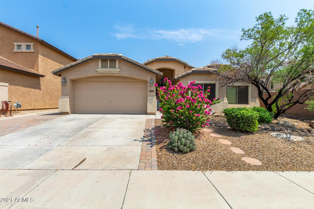 29117 N 22nd Ln., Phoenix, AZ 85085