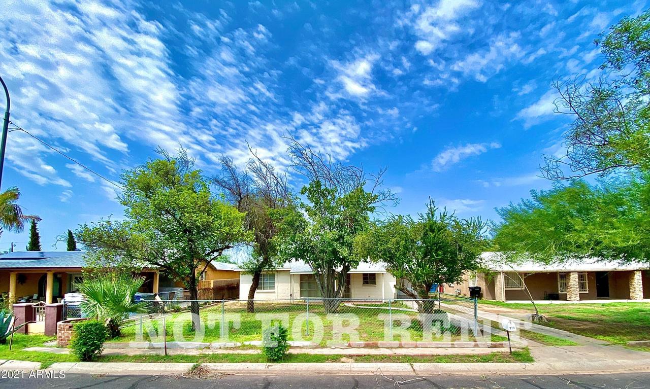 728 E Hidalgo Ave., Phoenix, AZ 85040
