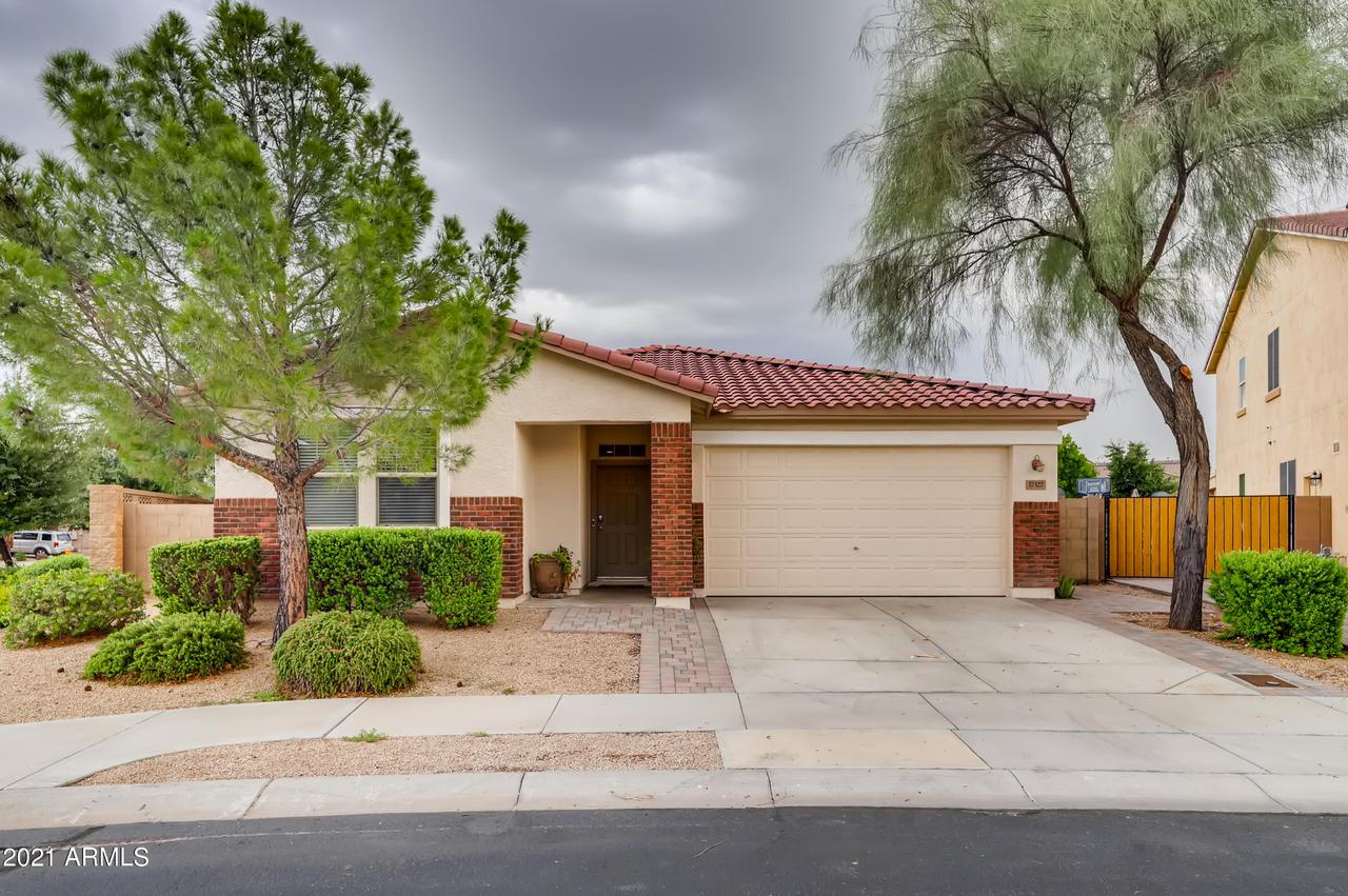 17327 W Lilac St., Goodyear, AZ 85338