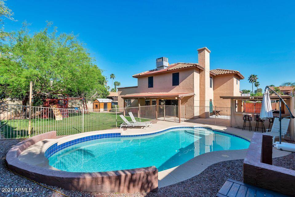 5432 E Grandview Rd., Scottsdale, AZ 85254