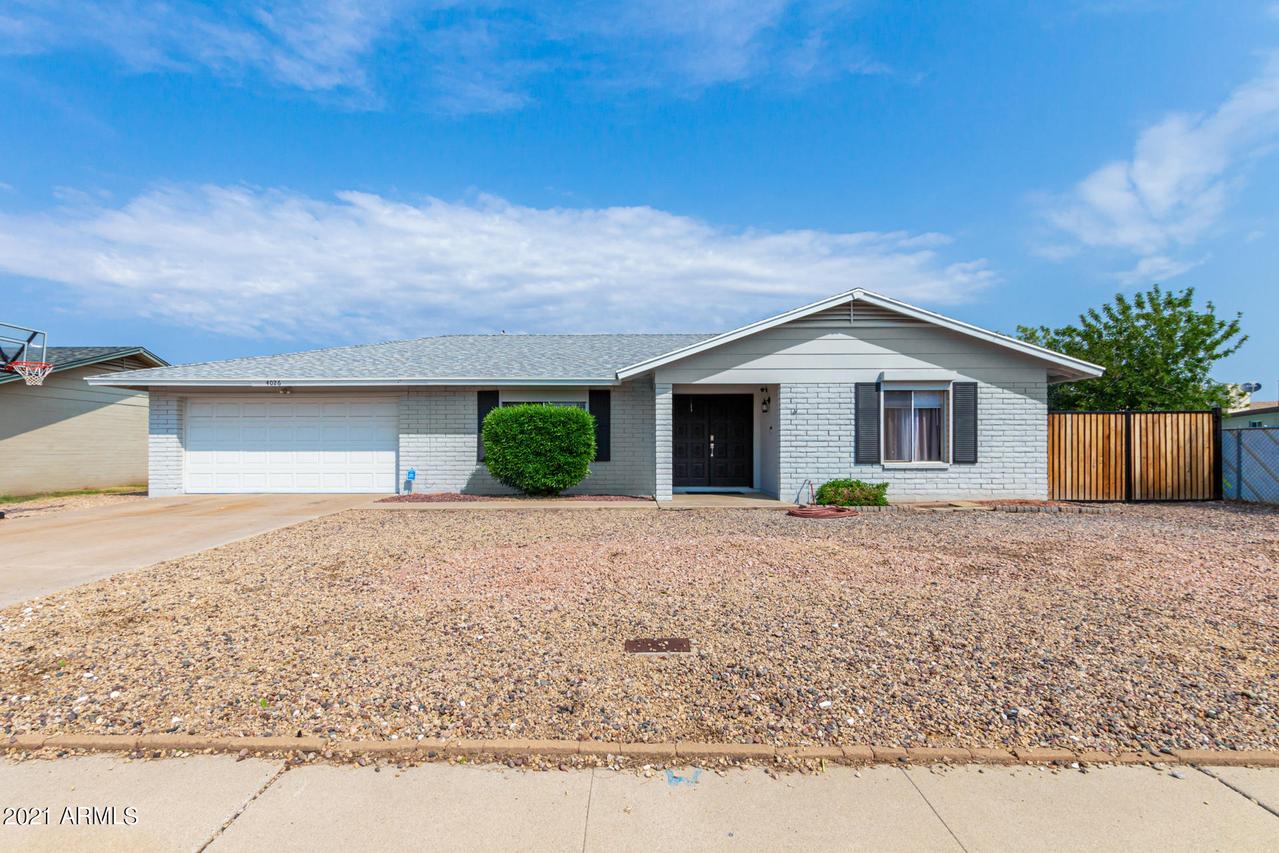 4026 W Eva St., Phoenix, AZ 85051