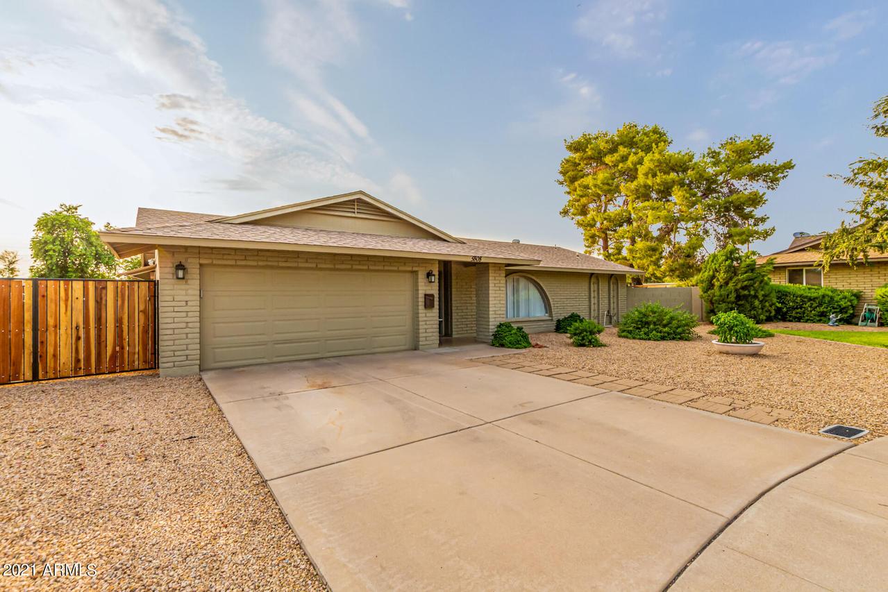 5808 S Bonarden Ln., Tempe, AZ 85283
