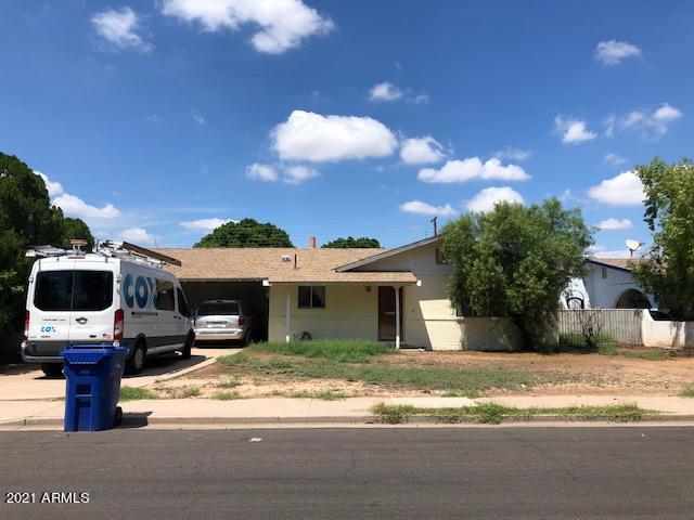 1042 W 9th Pl., Mesa, AZ 85201