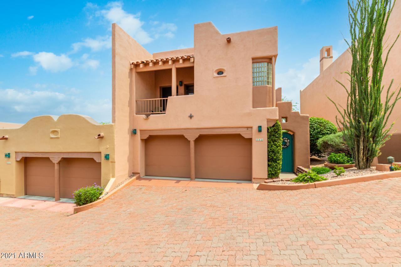 13227 N Mimosa Dr. #112, Fountain Hills, AZ 85268