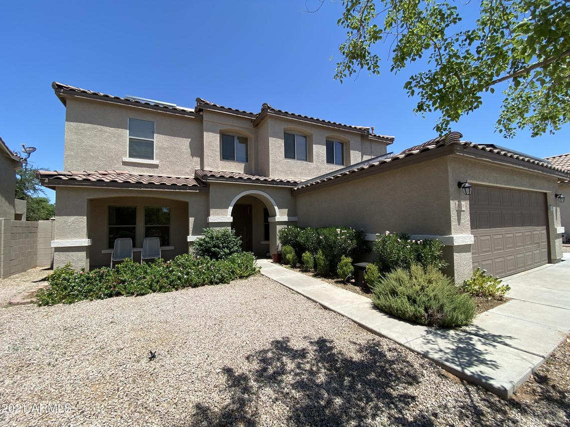 9116 E Pampa Ave., Mesa, AZ 85212