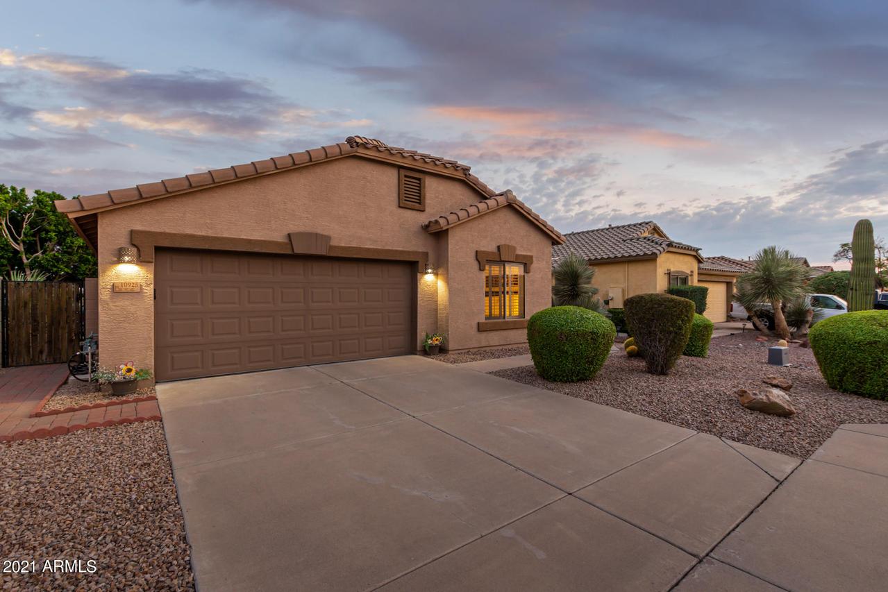 10925 E Catalina Ave., Mesa, AZ 85208
