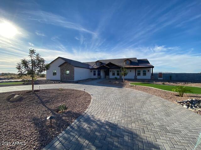 9491 W Coral Mountain Dr., Casa Grande, AZ 85194