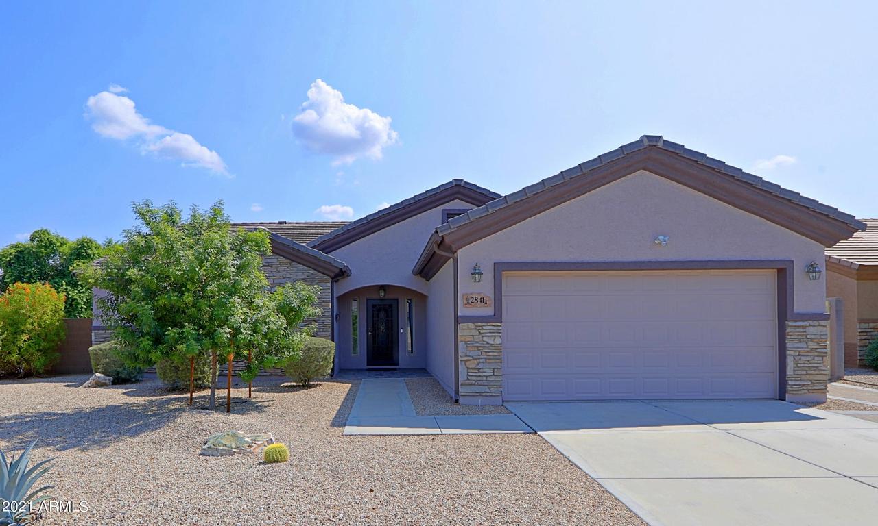 2841 E Folley Pl., Chandler, AZ 85225
