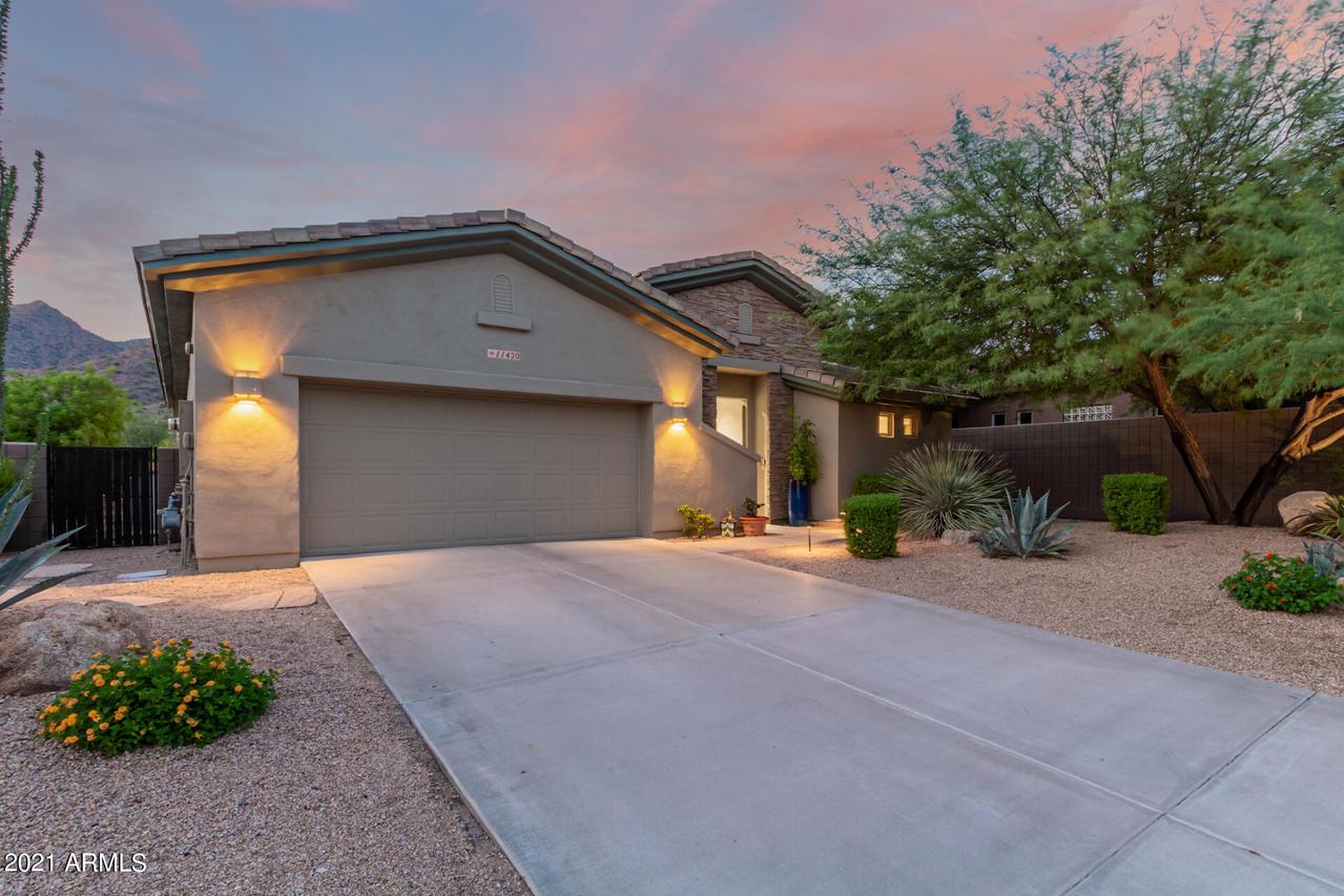 11420 N 141st St., Scottsdale, AZ 85259