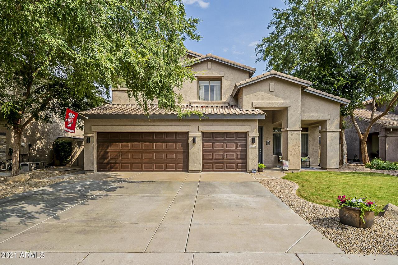 1732 E Bruce Ave., Gilbert, AZ 85234