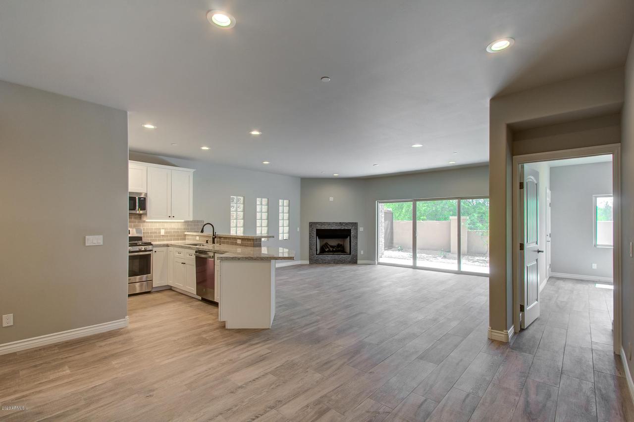 6145 E Cave Creek Rd. #107, Cave Creek, AZ 85331