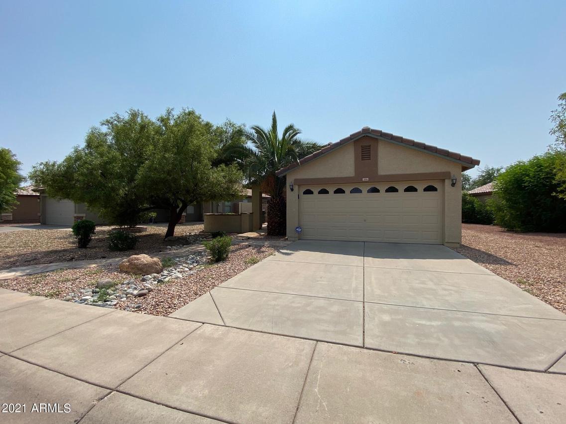 1806 S 63rd Ln., Phoenix, AZ 85043