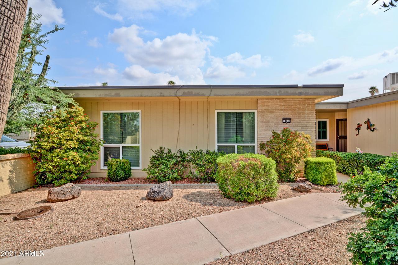 14037 N 111th Ave., Sun City, AZ 85351