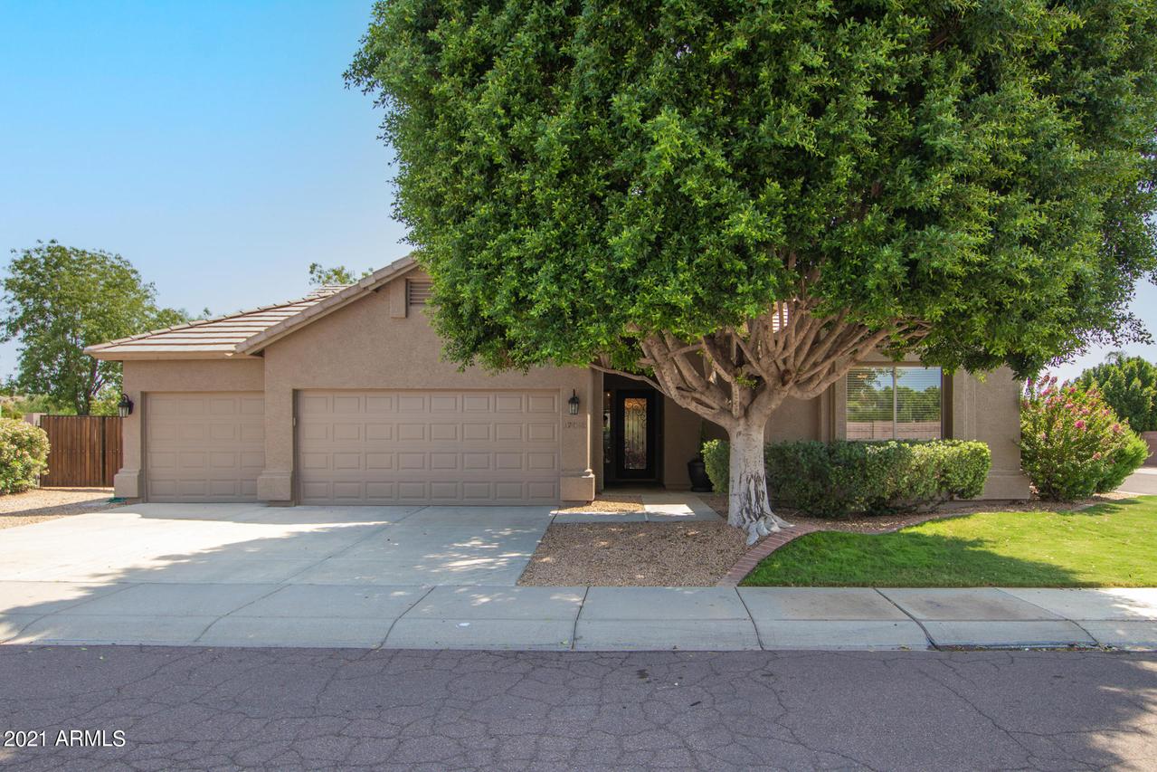17025 N 60th Way, Scottsdale, AZ 85254