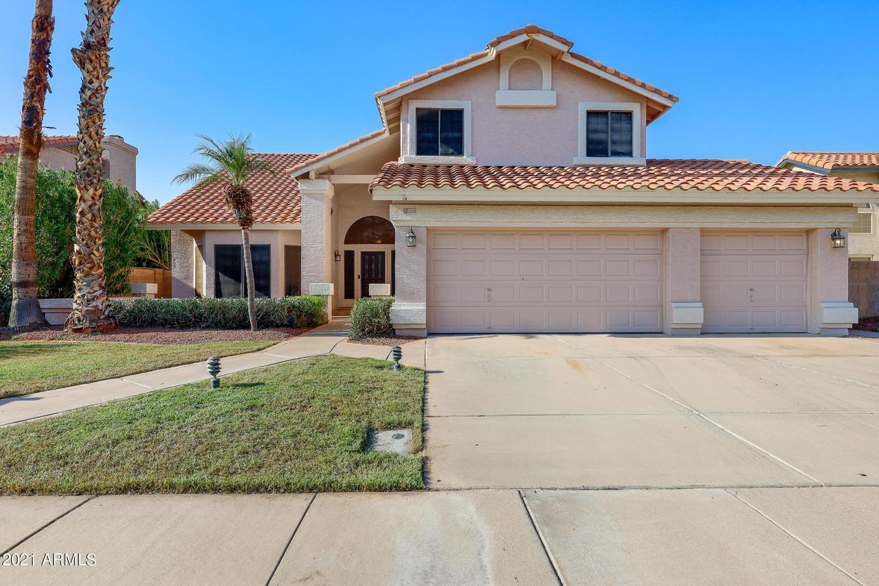 2326 E Mallard Ct., Gilbert, AZ 85234