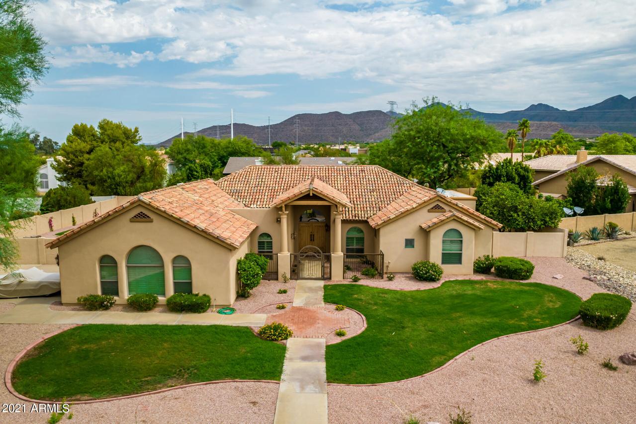 11628 E Estrella Ave., Scottsdale, AZ 85259