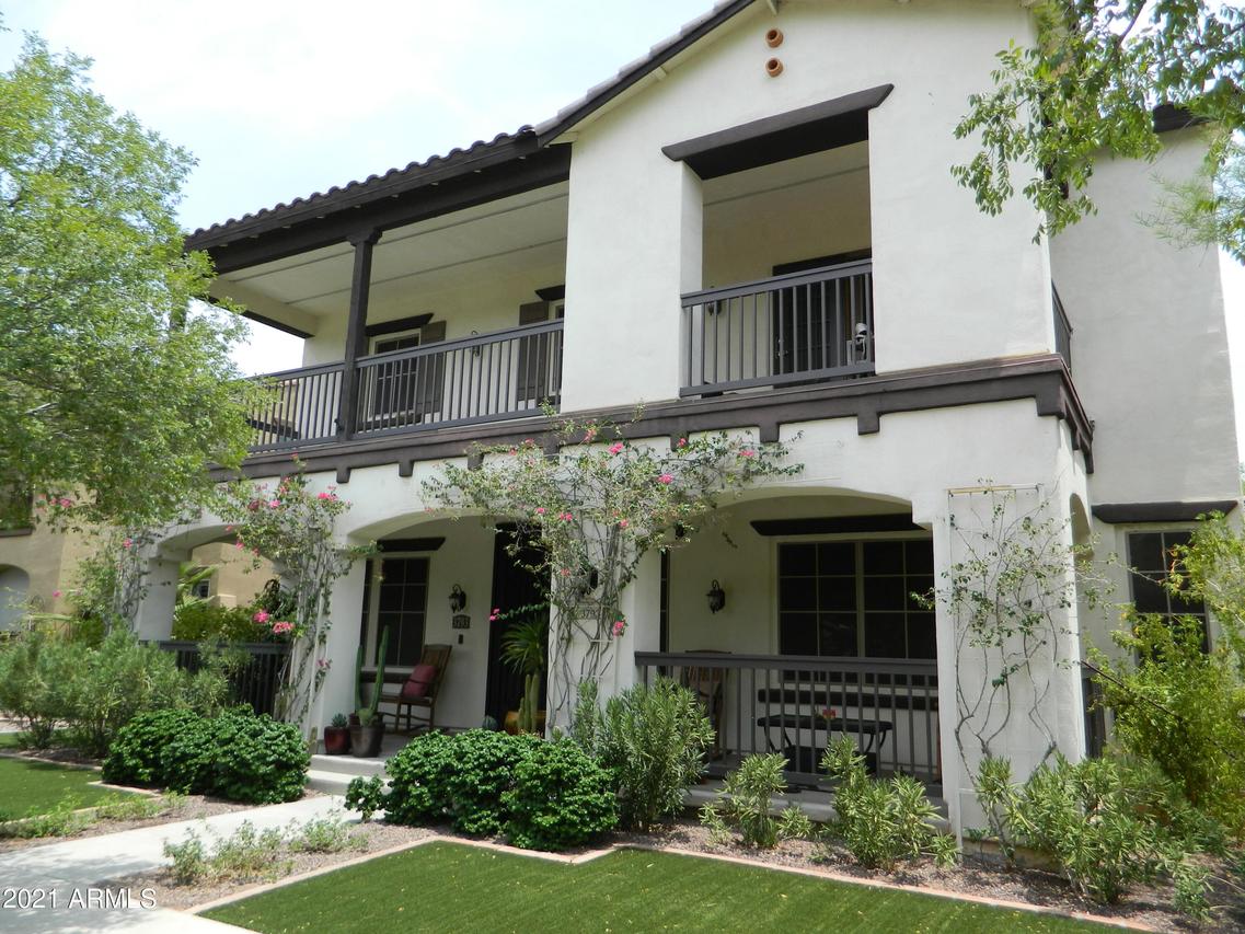 3793 N Springfield St., Buckeye, AZ 85396