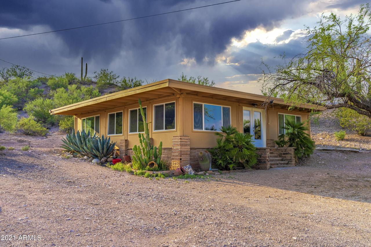 630 S Kellis Rd., Wickenburg, AZ 85390