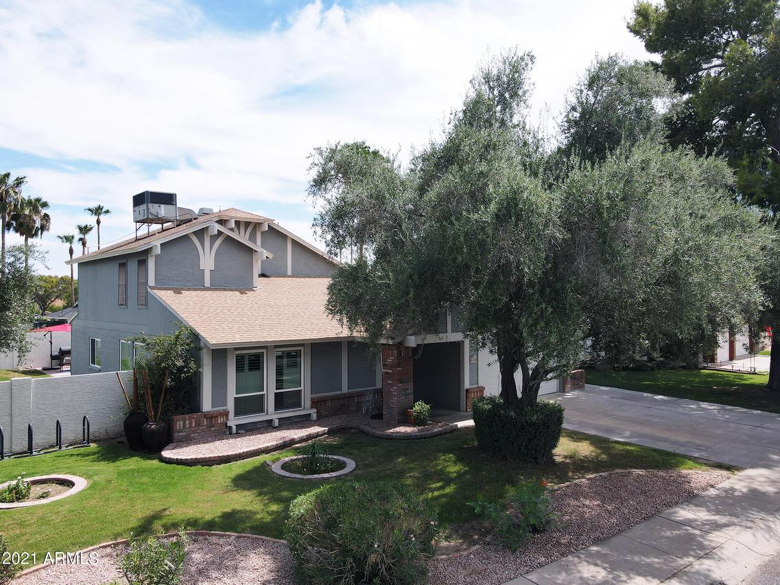 8113 E Mclellan Blvd., Scottsdale, AZ 85250
