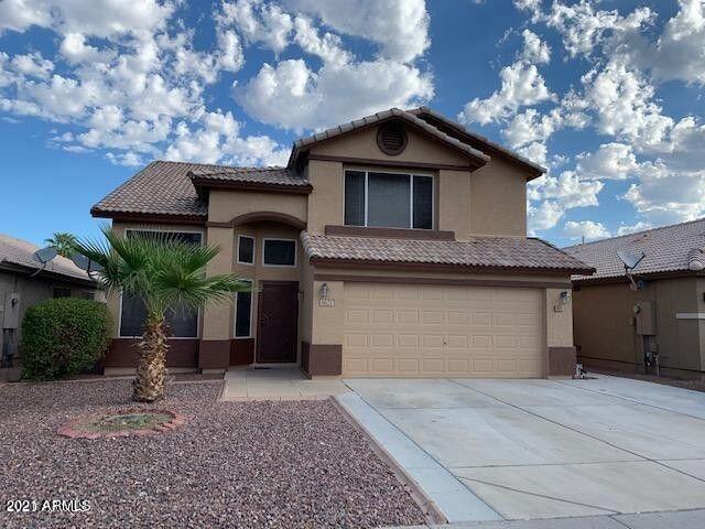 8622 W Paradise Dr., Peoria, AZ 85345