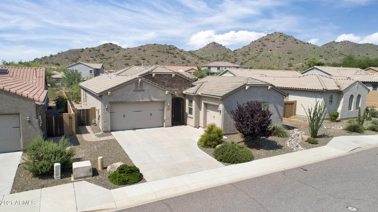 1820 W Eagle Talon Tr., Phoenix, AZ 85085