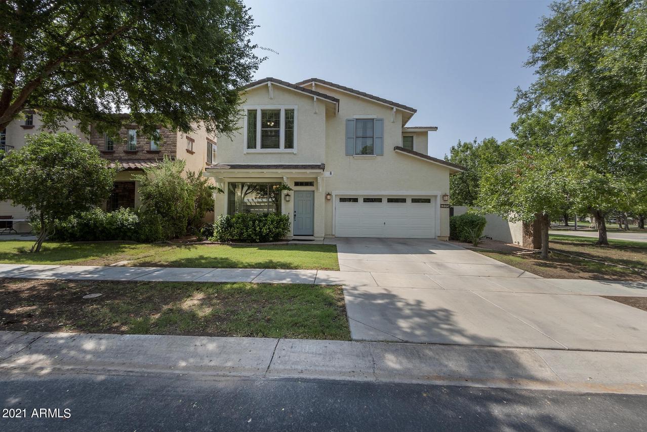 4335 E Page Ave., Gilbert, AZ 85236