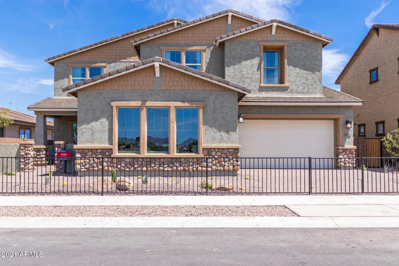 21112 E Thornton Rd., Queen Creek, AZ 85142