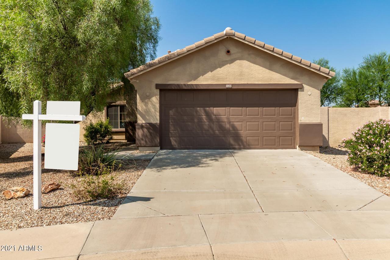 15280 W Smokey Dr., Surprise, AZ 85374