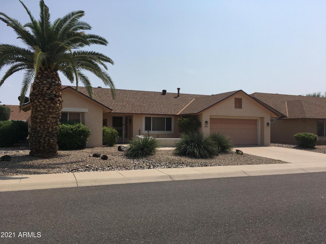 13631 W Ballad Dr., Sun City West, AZ 85375