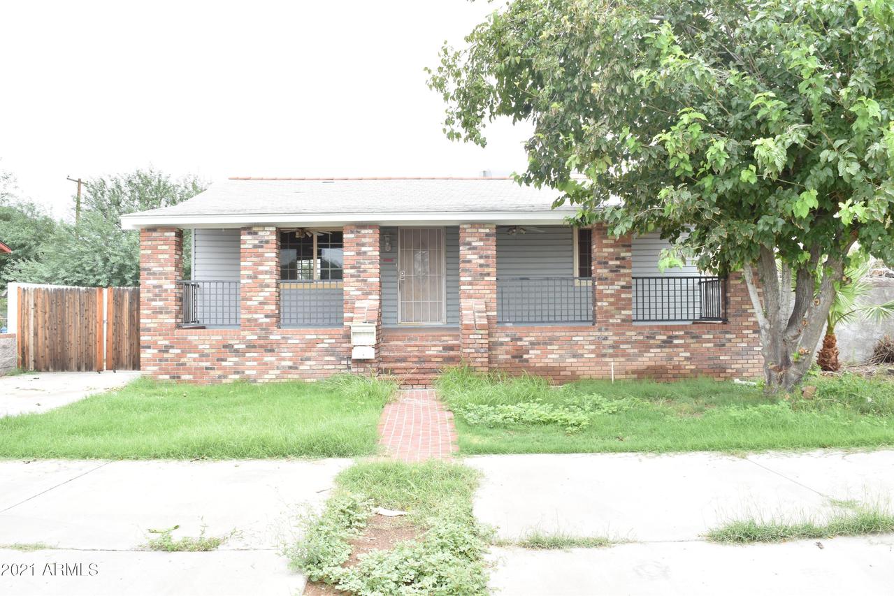 3226 E Virginia Ave., Phoenix, AZ 85008