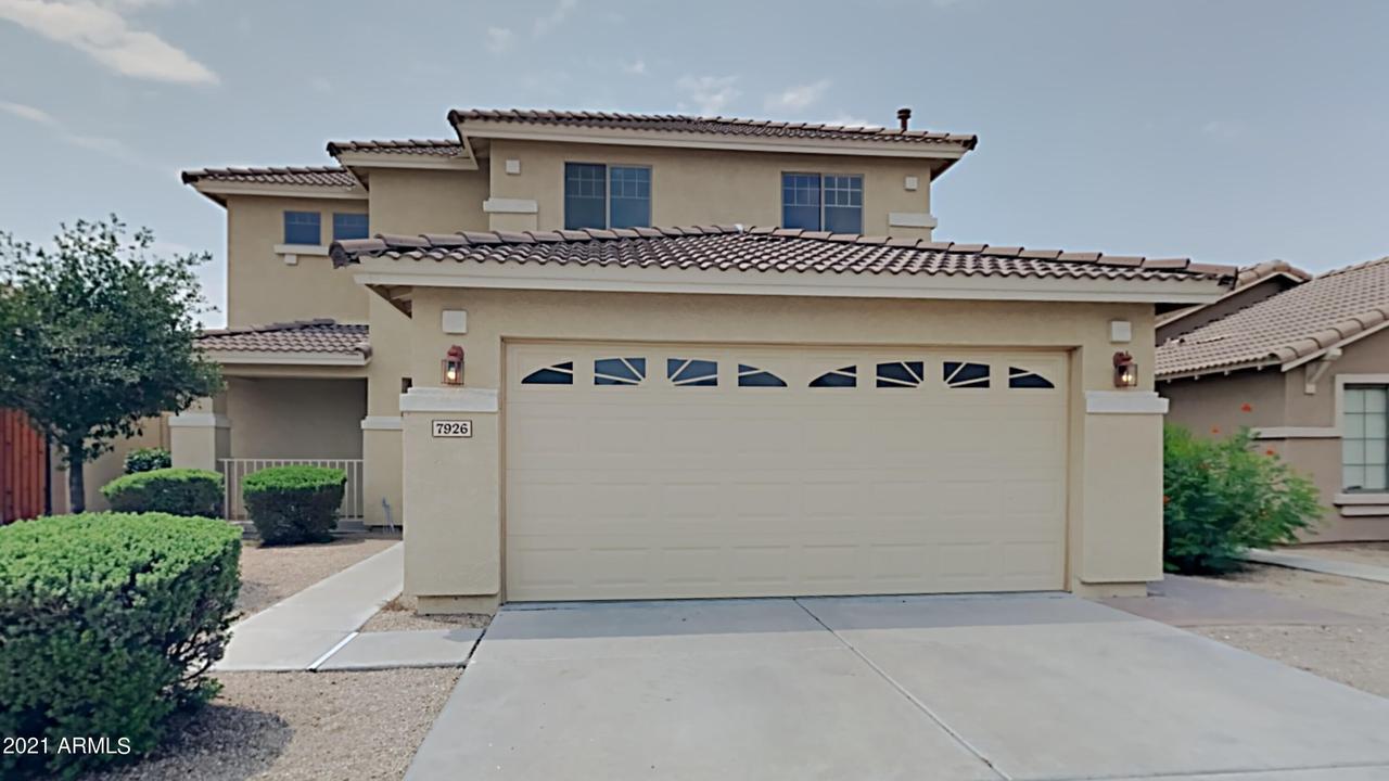 7926 S 67th Dr., Laveen, AZ 85339