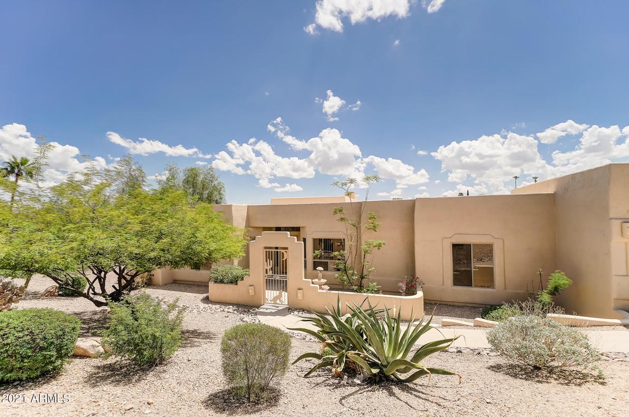 16623 E Emerald Dr., Fountain Hills, AZ 85268