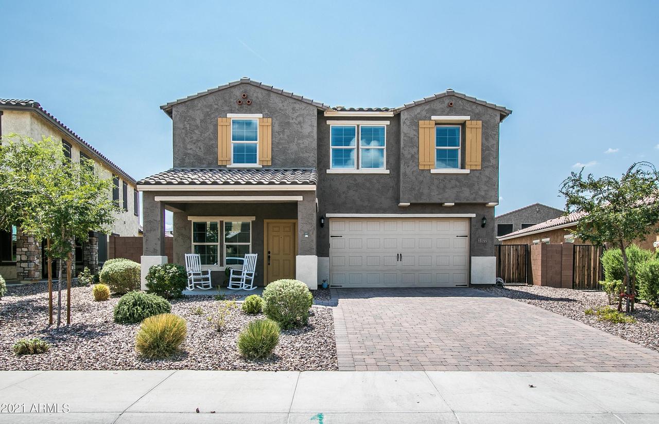2377 E Brigadier Dr., Gilbert, AZ 85298