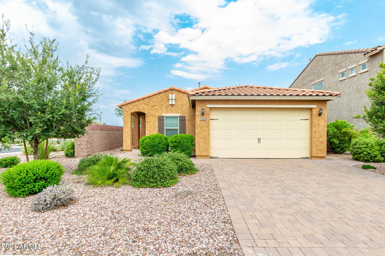 2694 E Hickory St., Gilbert, AZ 85298