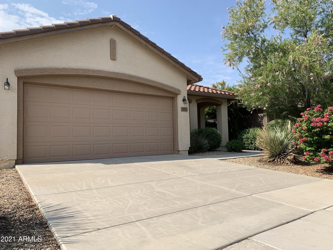 39511 N Prairie Ln., Anthem, AZ 85086