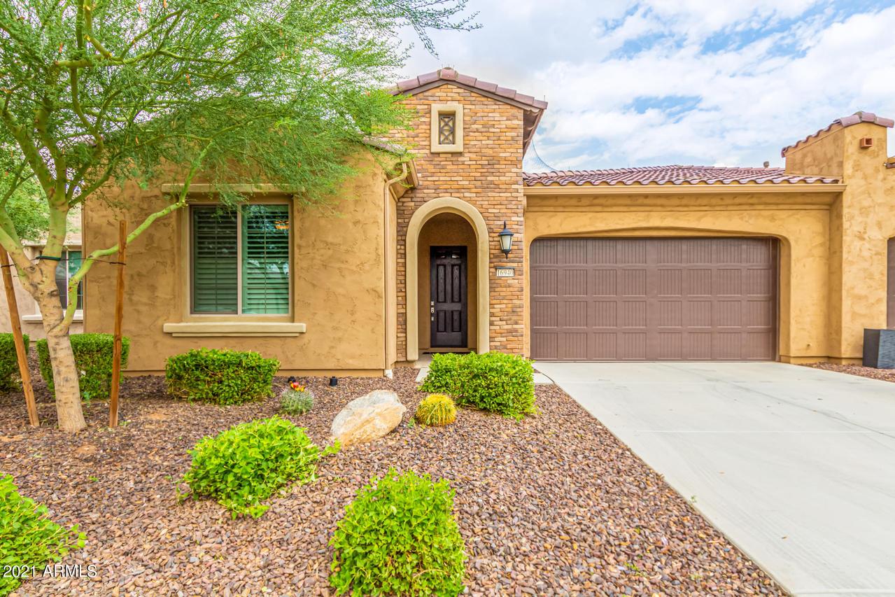 16940 W Monte Vista Rd., Goodyear, AZ 85395