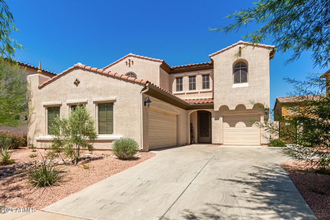 16210 W Mercer Ln., Surprise, AZ 85379