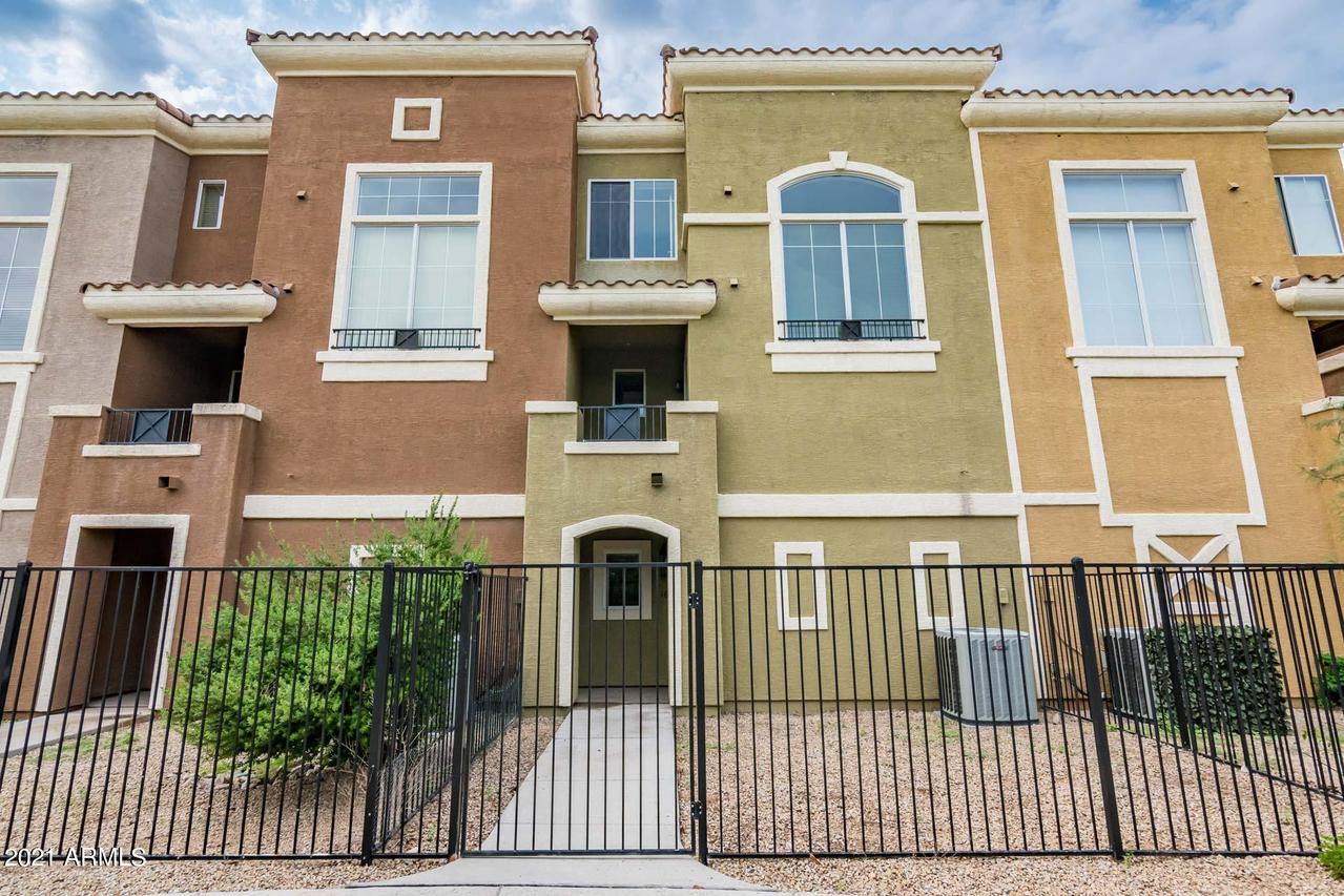 22125 N 29th Ave. #160, Phoenix, AZ 85027