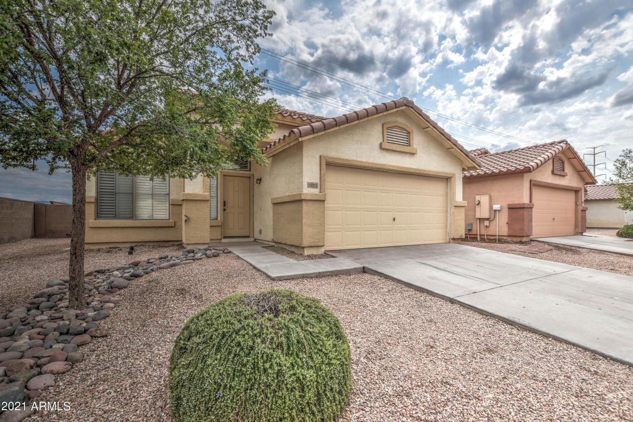 10011 W Trumbull Rd., Tolleson, AZ 85353