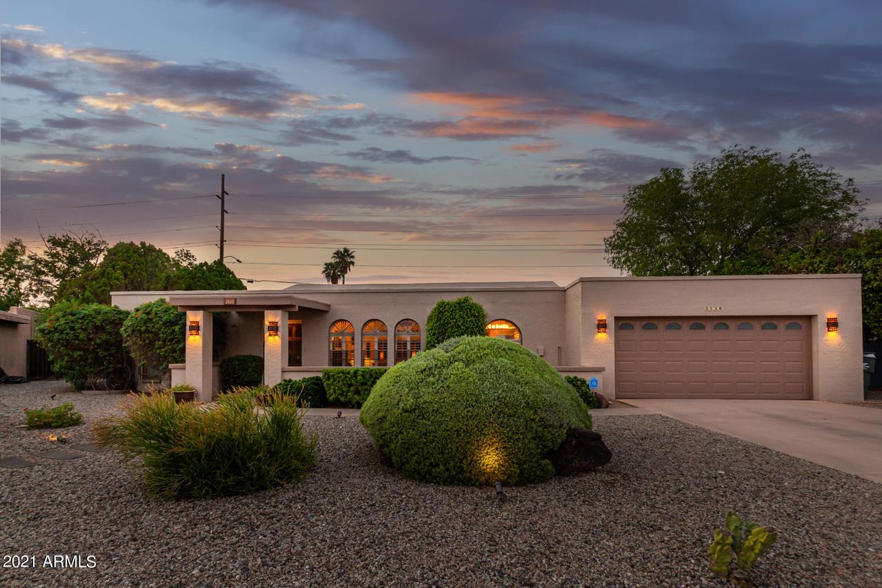 3520 E Cannon Dr., Phoenix, AZ 85028