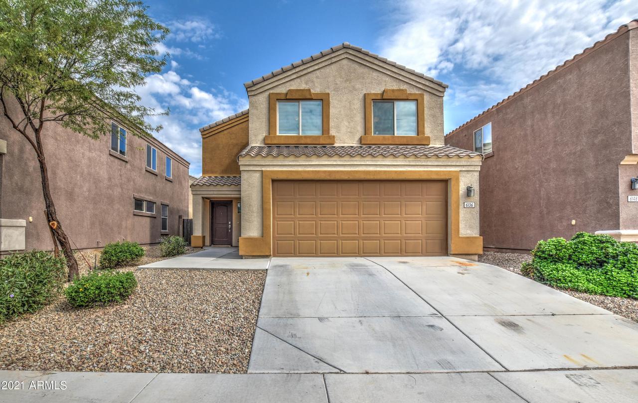 6136 E Paradise Ln., Florence, AZ 85132