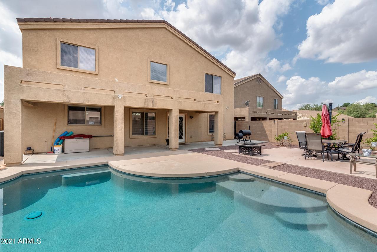 11822 W Montana De Oro Dr., Sun City, AZ 85373