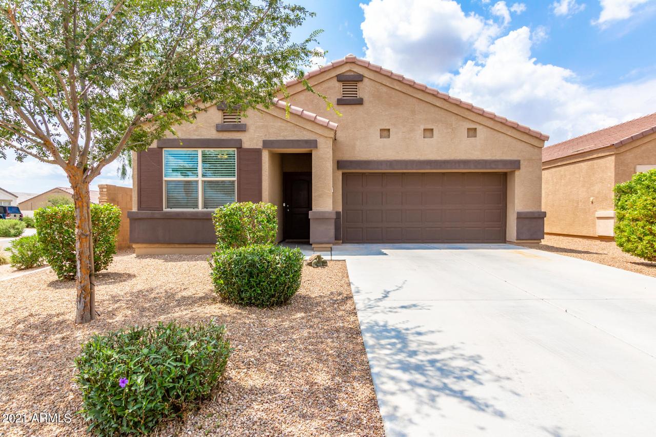 29072 N Star Sapphire Ln., San Tan Valley, AZ 85143