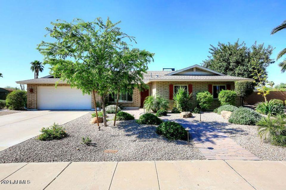 14426 N 62nd Pl., Scottsdale, AZ 85254