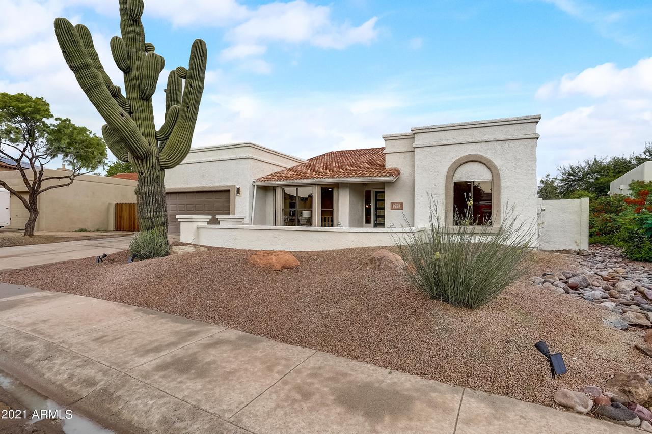 8737 E San Felipe Dr., Scottsdale, AZ 85258
